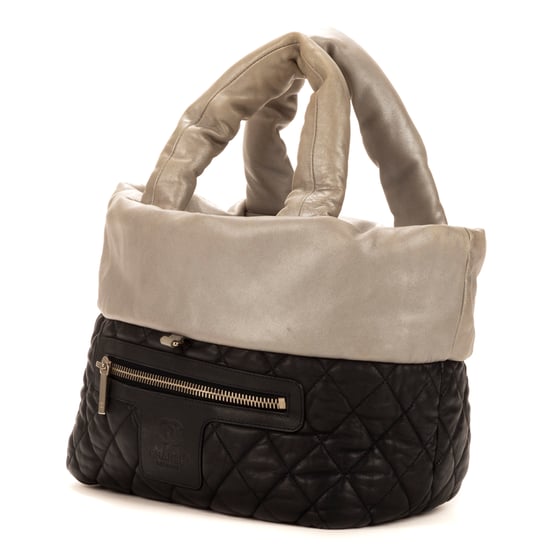 Cocoon Reversible Handbag - Image 2