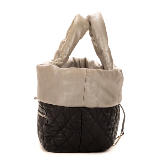 Cocoon Reversible Handbag - Image 3