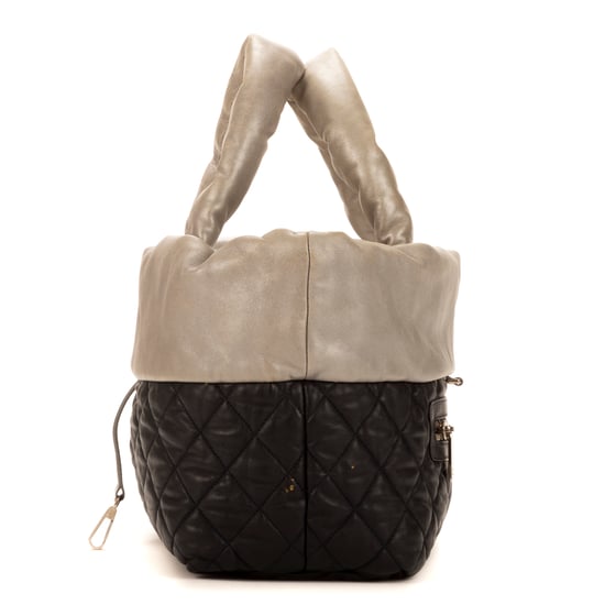 Cocoon Reversible Handbag - Image 5