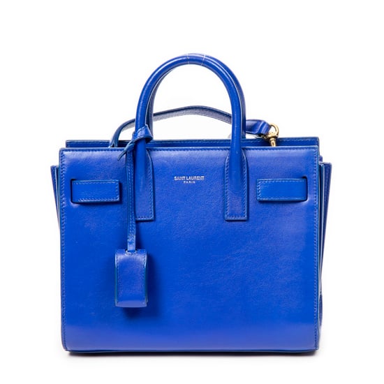 Nano Sac de Jour Shoulder Bag - Image 1