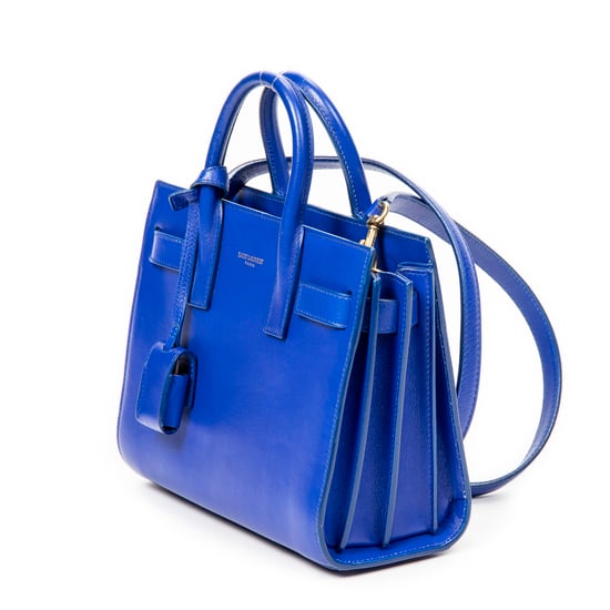 Nano Sac de Jour Shoulder Bag - Image 2