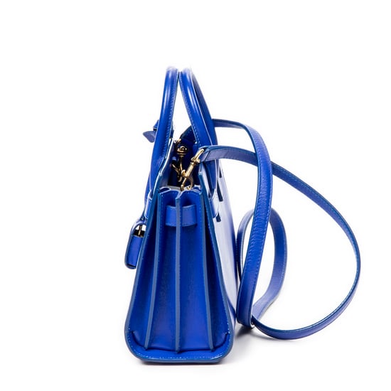 Nano Sac de Jour Shoulder Bag - Image 3