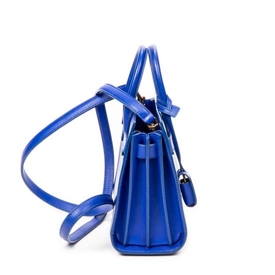 Nano Sac de Jour Shoulder Bag - Image 4