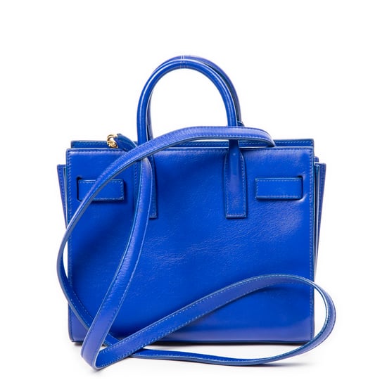 Nano Sac de Jour Shoulder Bag - Image 5