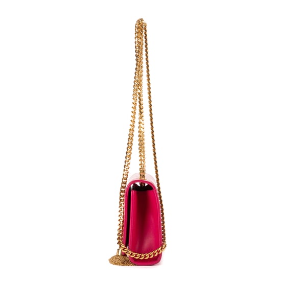 Kate Tassel Mini Shoulder Bag - Image 3