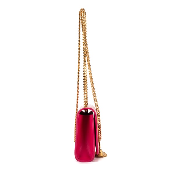 Kate Tassel Mini Shoulder Bag - Image 5