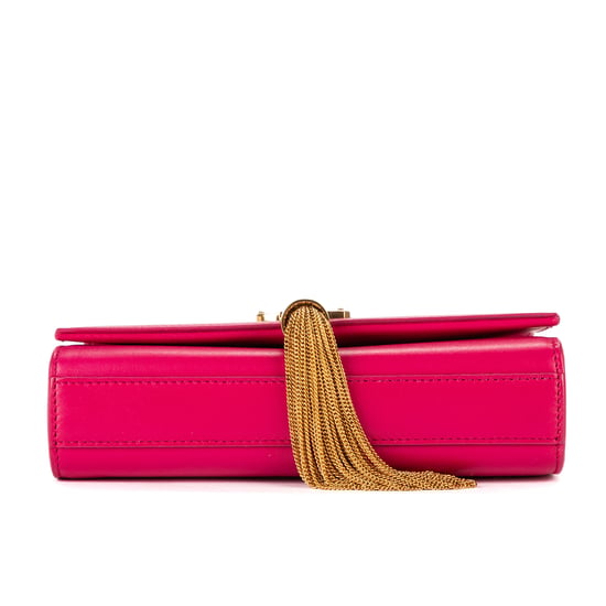 Kate Tassel Mini Shoulder Bag - Image 6