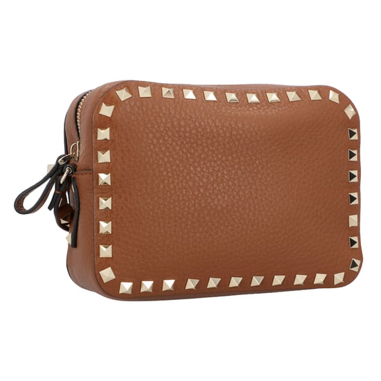 Valentino Garavani Rockstud Shoulder Bag - Image 2