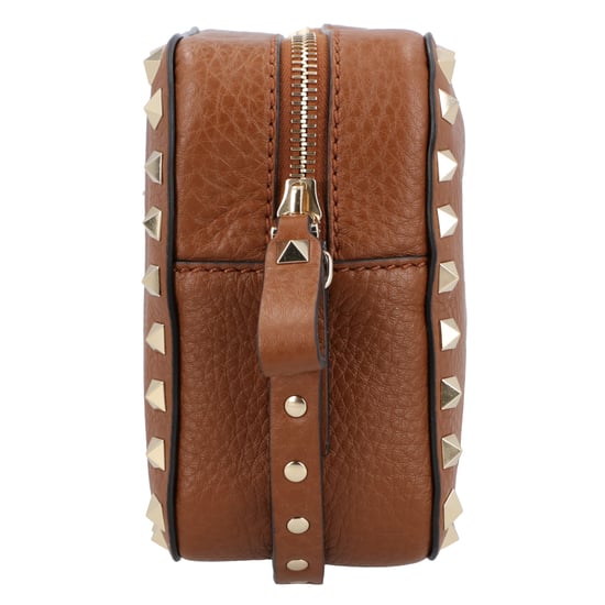 Valentino Garavani Rockstud Shoulder Bag - Image 3