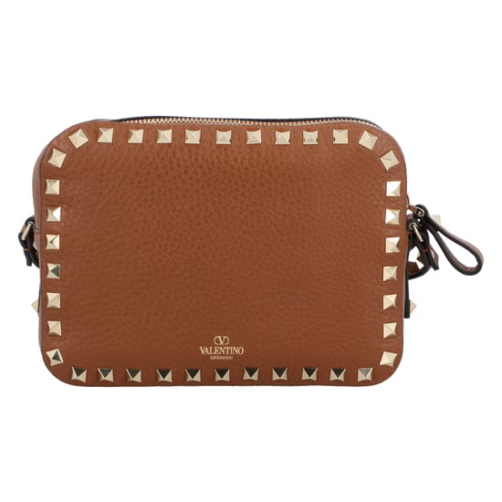 Valentino Garavani Rockstud Shoulder Bag - Image 4