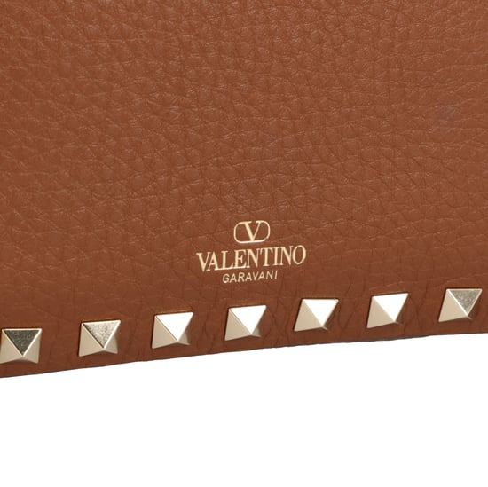 Valentino Garavani Rockstud Shoulder Bag - Image 5