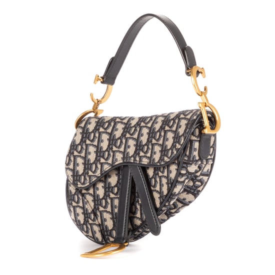 Saddle Pouch Schoudertas - Image 2