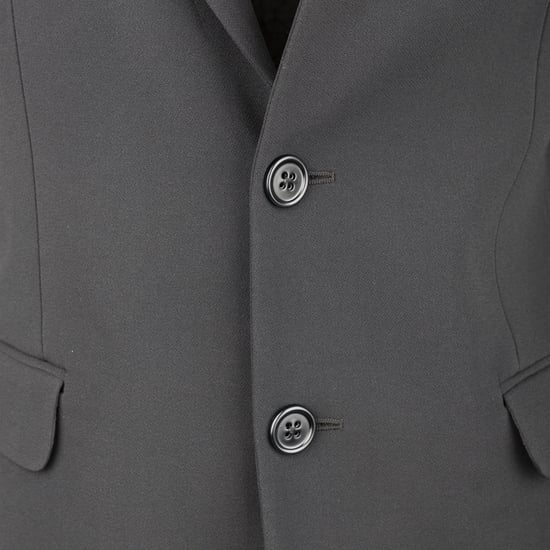 Red Valentino Classic Blazer - '10s - Image 3