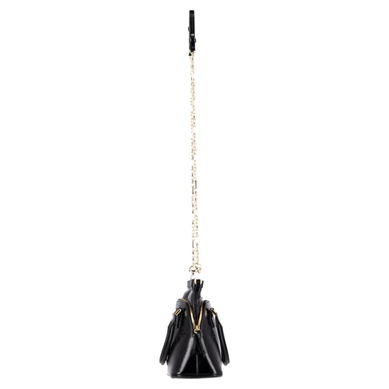 Maison Margiela 5AC Classique Micro Bag in Black Leather - Image 2