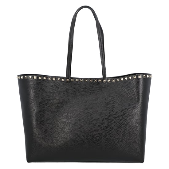 Valentino Garavani Rockstud Tote-väska - Image 1