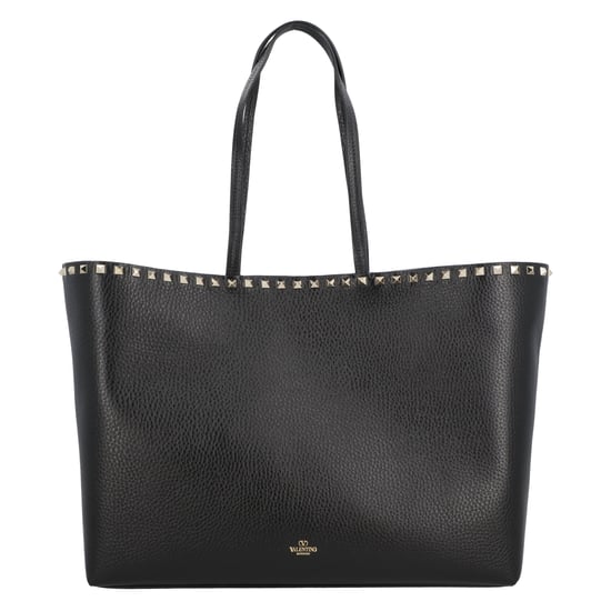Valentino Garavani Rockstud Tote-väska - Image 4