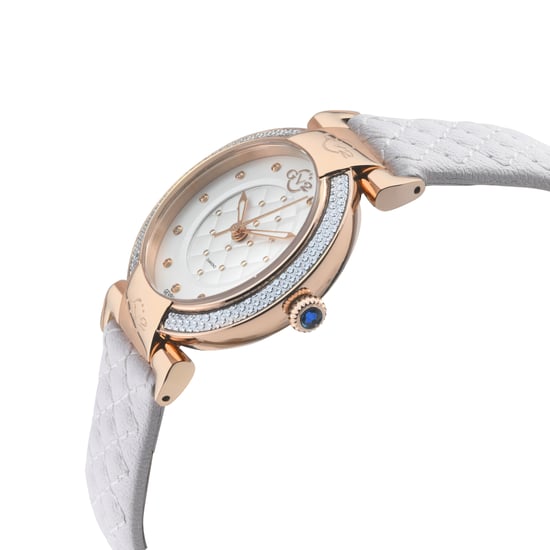 GV2 1542 Women's Berletta Diamond Swiss Quartz Watch - Image 3