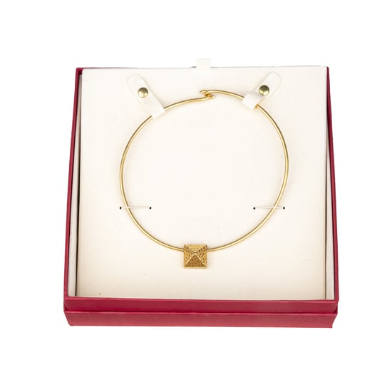 Valentino Choker Necklace - '10s - Image 5