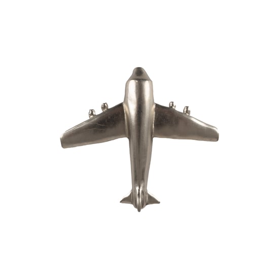 Krizia Flygplansbrosch - Image 2