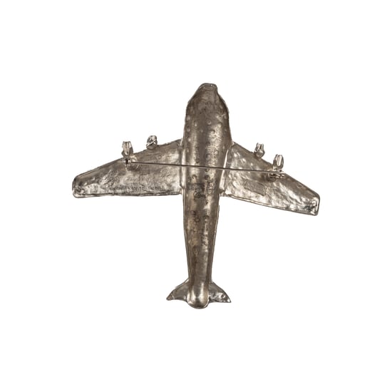 Krizia Flygplansbrosch - Image 3