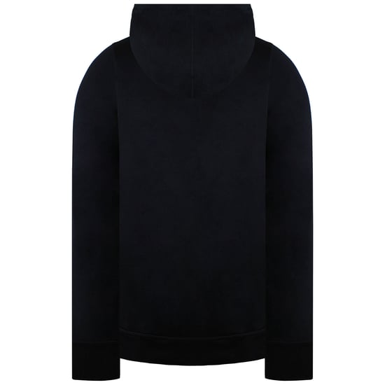 Asics Sport Knit Mens Black Track Jacket - Image 2