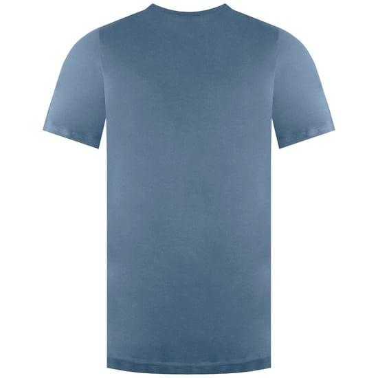 Ben Sherman Logo Mens Blue T-Shirt - Image 2