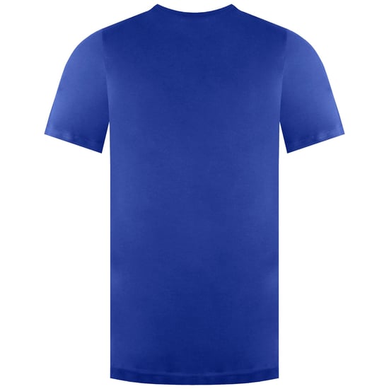 Ben Sherman Target Mens Blue T-Shirt - Image 2