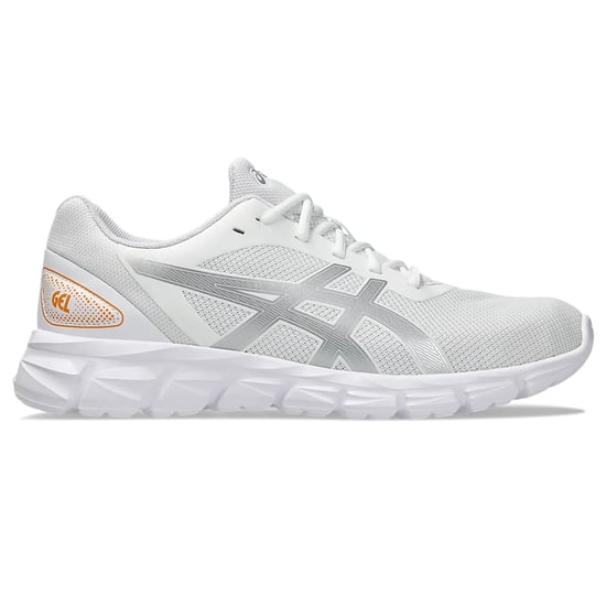 Asics Gel-Quantum Lyte II Mens White Running Shoes - Image 1