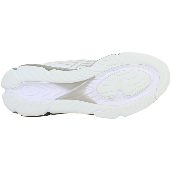 Asics Gel-Quantum 360 VIII Mens White Running Shoes - Image 5