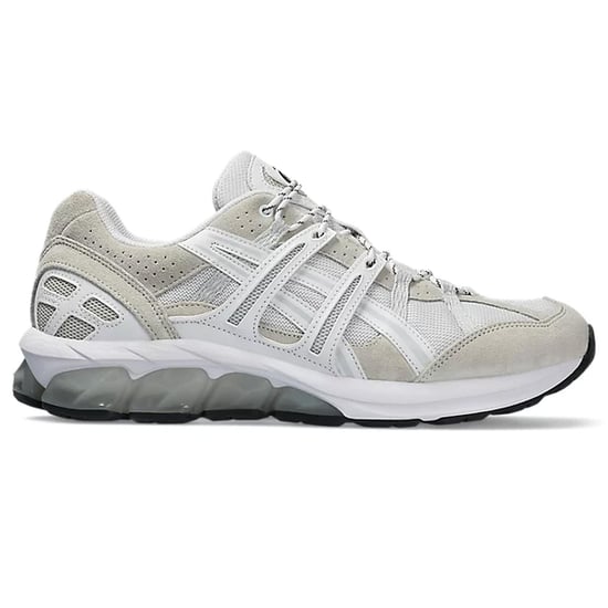 Asics Gel-Sonoma 180 Mens White Trainers - Image 1