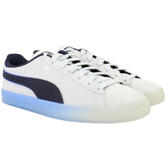 Puma Playstation Mens Grey Trainers - Image 2
