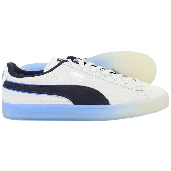 Puma Playstation Mens Grey Trainers - Image 4