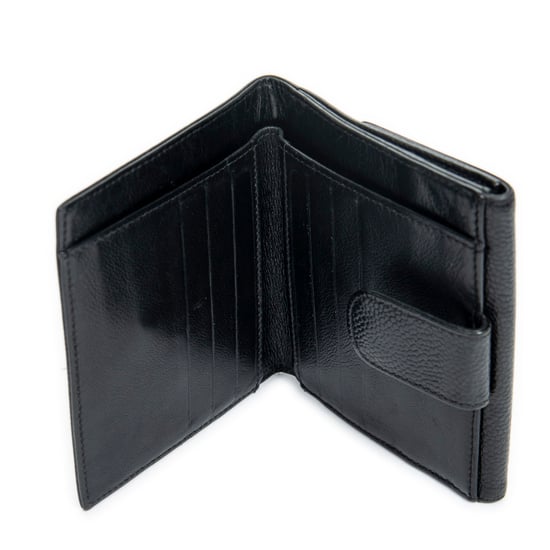 Timeless Compact Bifold Wallet  Portemonnee - Image 3