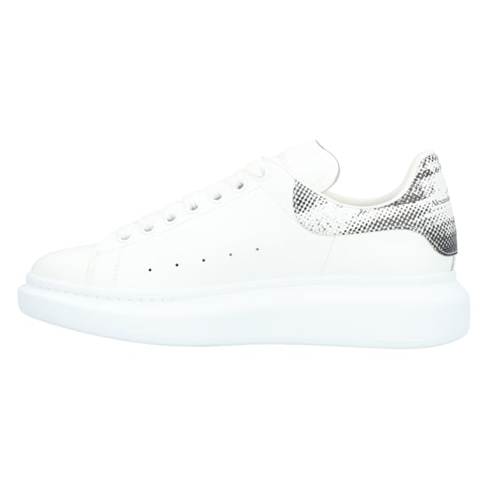 Alexander McQueen Oversized Schoenen 'Wit Zwarte Pixels' - Image 2