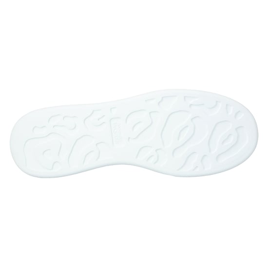 Alexander McQueen Oversized Schoenen 'Wit Zwarte Pixels' - Image 4