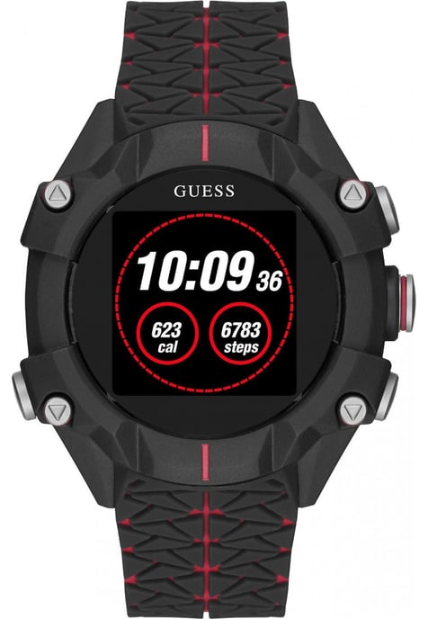 Guess C3001G1 Mens Smartwatch - Image 1