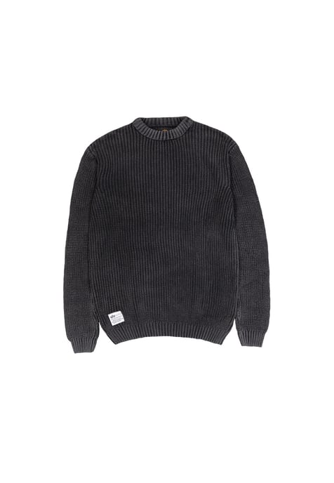 Acid Sweatshirt - Image 1