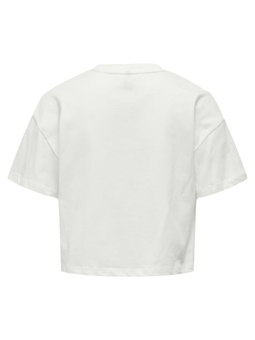 T-shirt alleen voor kinderen - Image 2