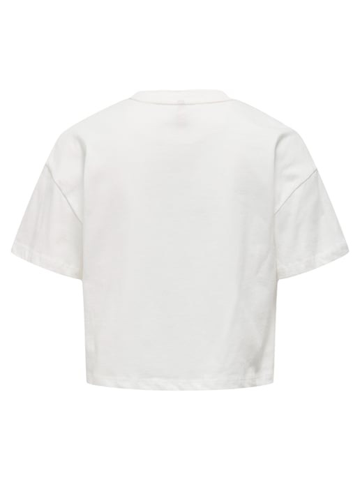 T-shirt alleen voor kinderen - Image 2
