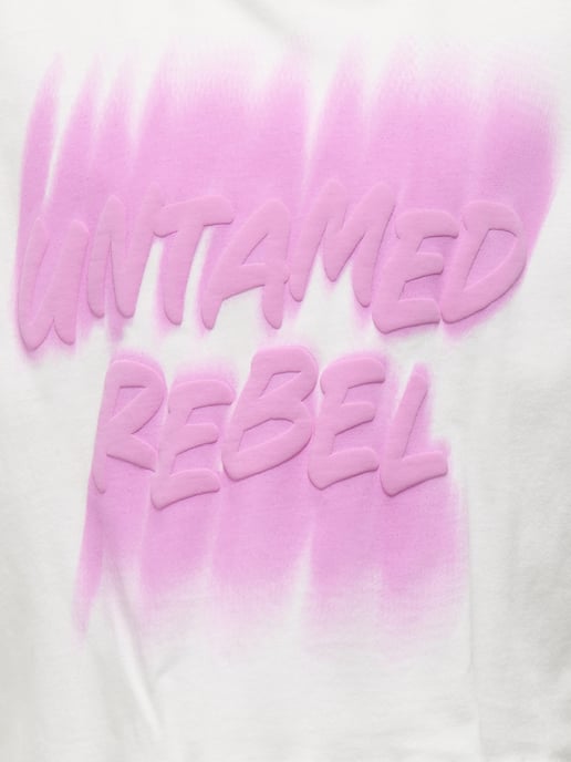 T-shirt alleen voor kinderen - Image 3
