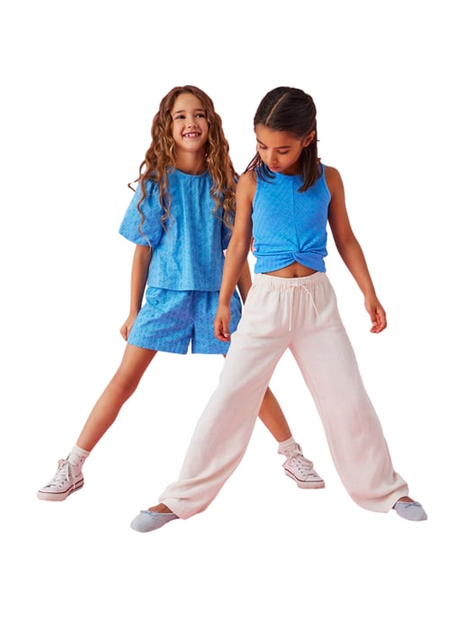 Shorts Alleen Kinderen - Image 3