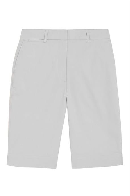 Chino Stretch Knee Shorts - Image 1