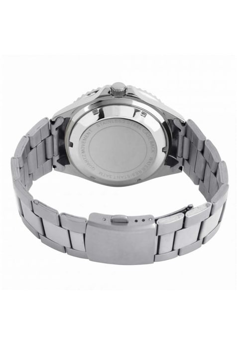 Toff London TLWL-14172 Mens Black Darts Batons Watch - Image 3