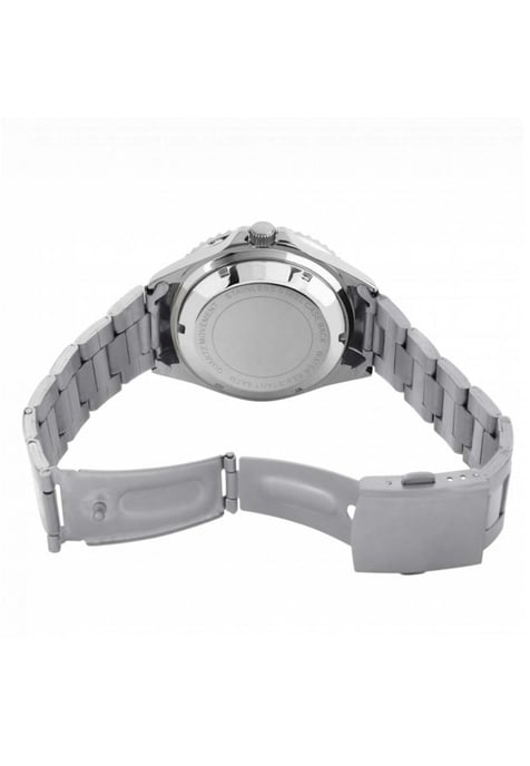 Toff London TLWL-14172 Mens Black Darts Batons Watch - Image 4