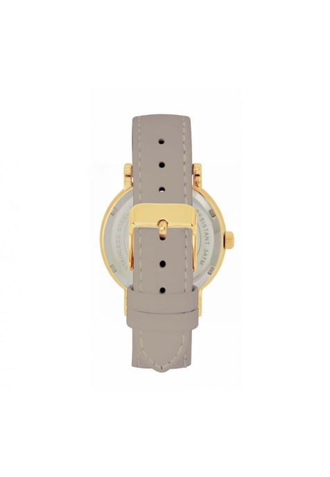 Toff London TLWS-92419 Ladies White Virgo Watch - Image 2