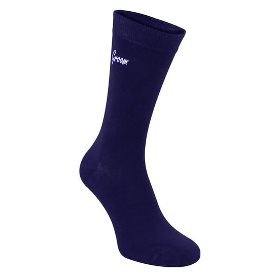 Mens Wedding Socks for Groom Groomsman Best Man Father of the Groom and Bride - Image 3