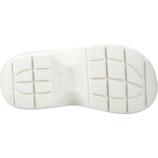 Crocs Stomp Shorty Dames Linnen Laarzen Van Thermoplastisch Materiaal - Image 3