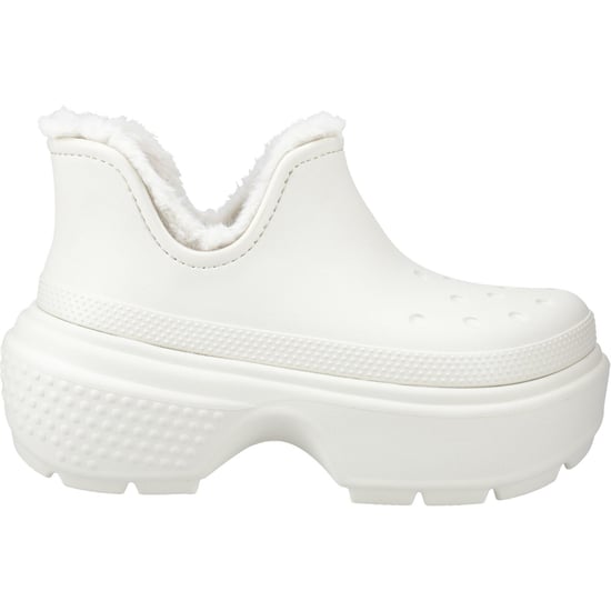 Crocs Stomp Shorty Dames Linnen Laarzen Van Thermoplastisch Materiaal - Image 5
