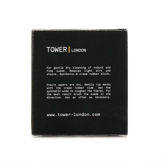 Tower Nubuck Cleaning Block - One Size (Other) - Image 5