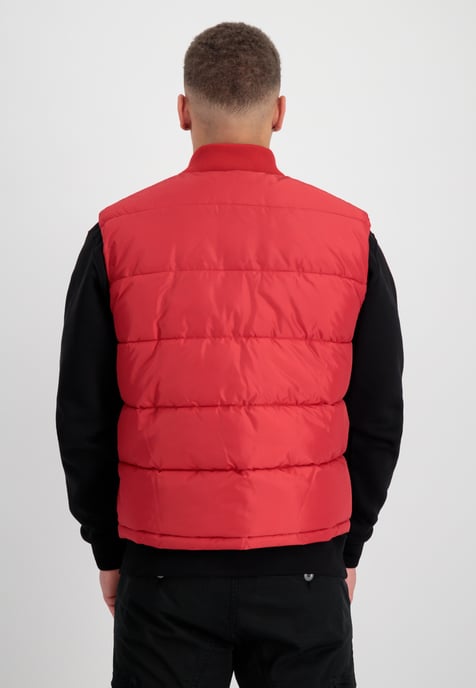 Puffer Light Weight Vest - Image 3